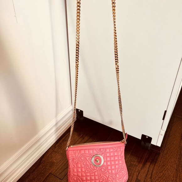 Versace Crossbody Bag - Picture 7 of 9